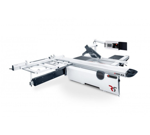 Форматно-раскроечный станок Robland Z500 EL