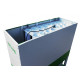 Аспіраційна система HOLZING RLA 160 SAFE, 5200 м³/год