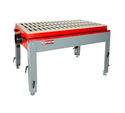 Шлифовально-вытяжной стол Holzmann SSAT150H