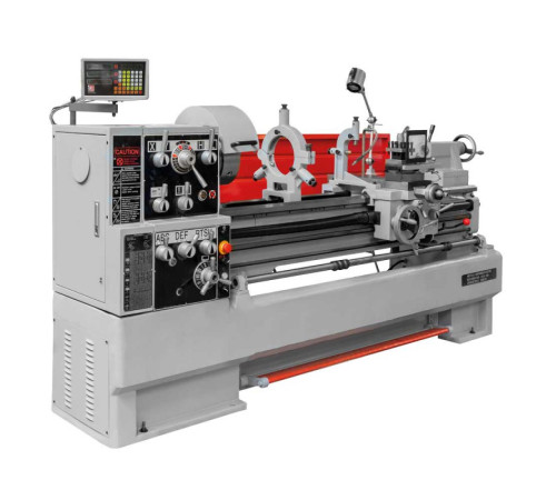 Токарный станок Holzmann ED 1500INDIG80, 400В