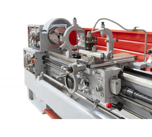 Токарный станок Holzmann ED 1500INDIG80, 400В