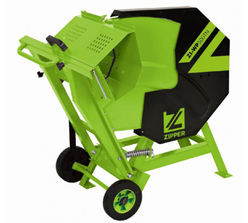 Электрический дроворез Zipper ZI-WP500TN