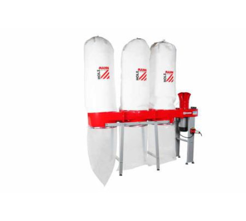 Аспіраційна установка Holzmann ABS 4560