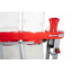 Аспіраційна установка Holzmann ABS 4560