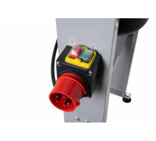 Аспіраційна установка Holzmann ABS 4560