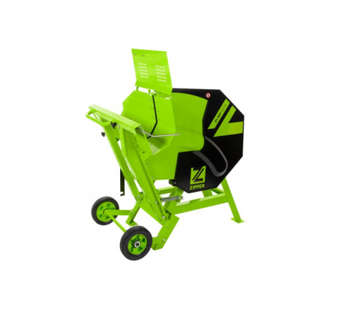 Электрический дроворез Zipper ZI-WP500TN