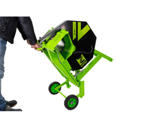 Электрический дроворез Zipper ZI-WP500TN
