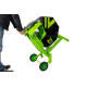 Электрический дроворез Zipper ZI-WP500TN