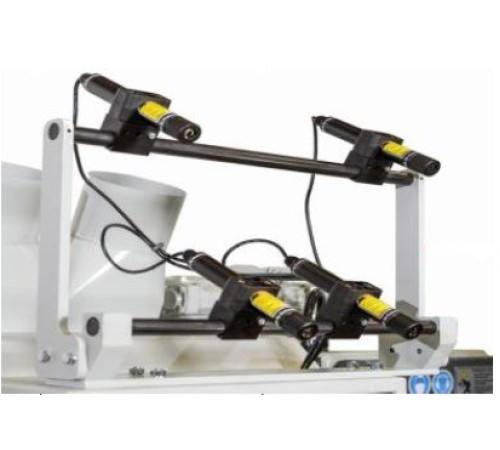 Лазерний стенд HOLZING для верстатів HOLZING MRS 155, MRS 300, MRS 350