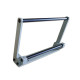 Лазерний стенд HOLZING для верстатів HOLZING MRS 155, MRS 300, MRS 350