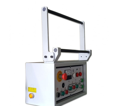 Лазерний стенд HOLZING для верстатів HOLZING MRS 155, MRS 300, MRS 350