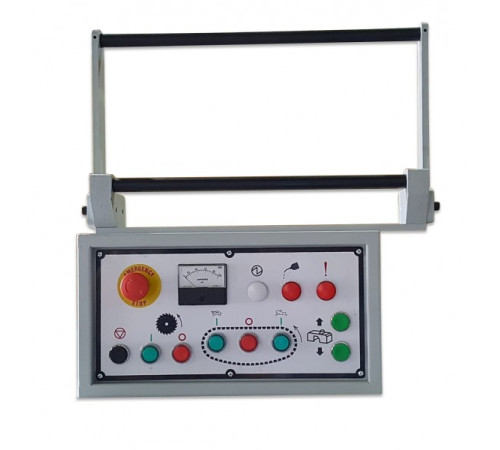 Лазерний стенд HOLZING для верстатів HOLZING MRS 155, MRS 300, MRS 350