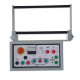 Лазерний стенд HOLZING для верстатів HOLZING MRS 155, MRS 300, MRS 350