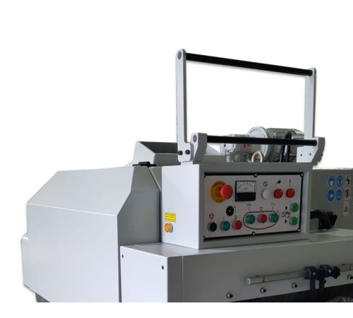 Лазерний стенд HOLZING для верстатів HOLZING MRS 155, MRS 300, MRS 350