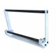 Лазерний стенд HOLZING для верстатів HOLZING MRS 155, MRS 300, MRS 350