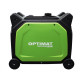 Инверторный генератор OPTIMAT smart energy IE6500