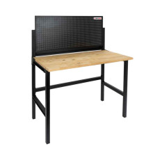 Верстак складной Holzmann WB142FOLD