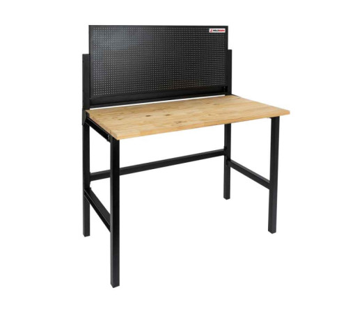 Верстак складний Holzmann WB142FOLD