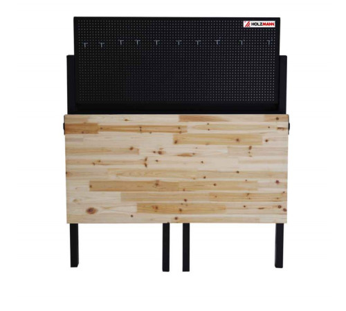 Верстак складний Holzmann WB142FOLD
