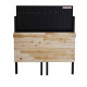 Верстак складний Holzmann WB142FOLD