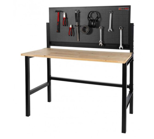Верстак складний Holzmann WB142FOLD