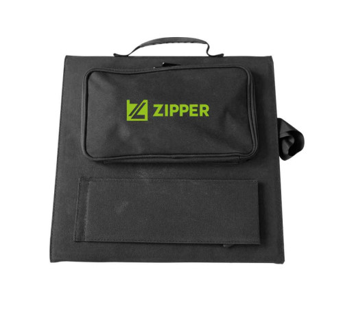 Сонячна панель Zipper SP60W