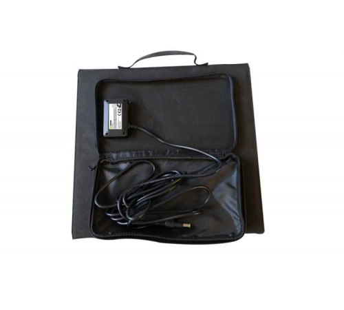 Сонячна панель Zipper SP60W
