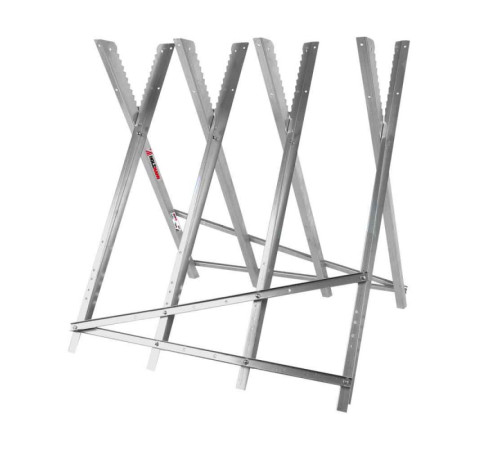 Стойка для распиловки дров Holzmann SBO4X