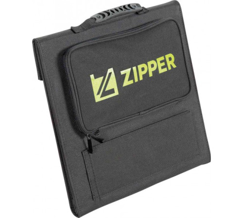 Сонячна панель Zipper SP60W
