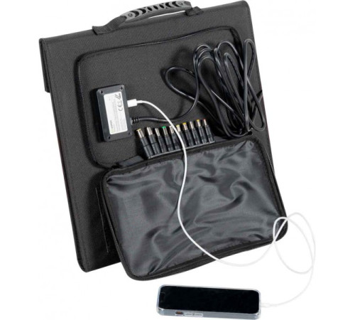 Сонячна панель Zipper SP60W