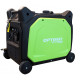 Інверторний генератор OPTIMAT Smart energy IE8500