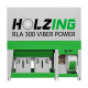 Промышленная аспирация HOLZING RLA 300 Viber Power — 8900 м³/ч