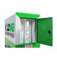 Промышленная аспирация HOLZING RLA 300 Viber Power — 8900 м³/ч