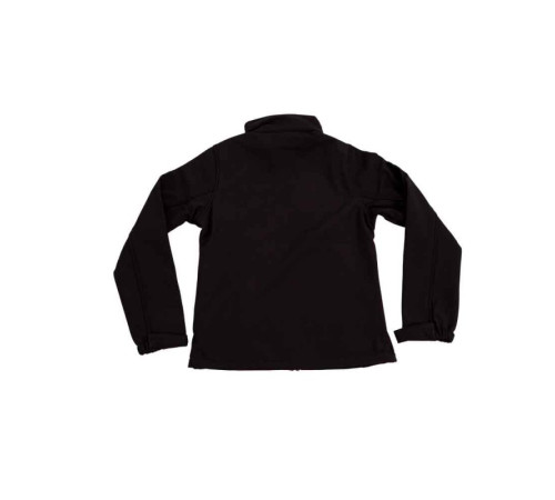 Жіноча куртка софтшел Holzmann XS-XL
