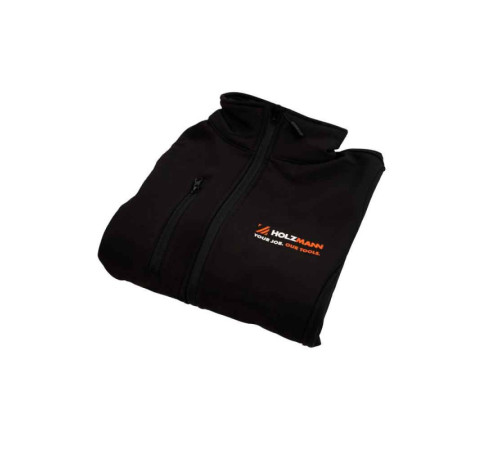 Жіноча куртка софтшел Holzmann XS-XL