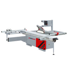 Форматно-розкрійний верстат Holzmann FKS400V32PRO