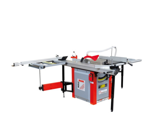 Форматно-розкрійний верстат Holzmann TS 315VF-2000, 400В
