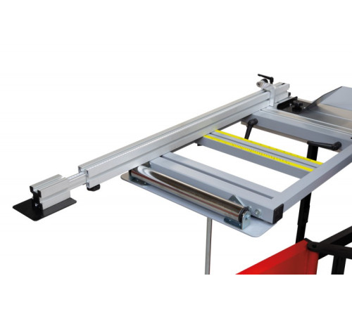 Форматно-розкрійний верстат Holzmann TS 315VF-2000, 400В