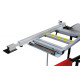 Форматно-розкрійний верстат Holzmann TS 315VF-2000, 400В
