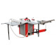 Форматно-розкрійний верстат Holzmann TS 315VF-2000, 400В