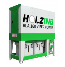Аспіраційна система HOLZING RLA 160 SAFE, 5200 м³/год