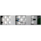 Аспіраційна система HOLZING RLA 160 SAFE, 5200 м³/год
