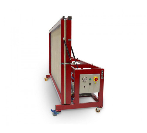 Пресс мембранный вакуумный OPTIMAT VPR-3000/1500/25, 400В