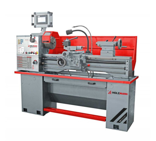 Токарний верстат Holzmann ED1000SMART