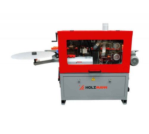Кромкооблицовочный станок Holzmann KAM35P, 400В