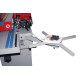 Кромкооблицювальний верстат Holzmann KAM 115EP