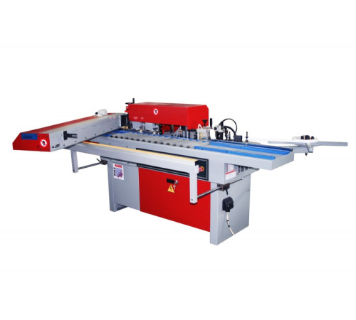 Кромкооблицювальний верстат Holzmann KAM 115EP