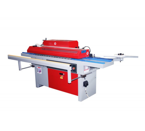 Кромкооблицювальний верстат Holzmann KAM 115EP