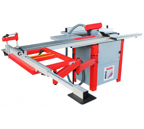 Настольная циркулярная пила Holzmann TS 250F-1600, 230 В