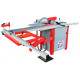 Настольная циркулярная пила Holzmann TS 250F-1600, 230 В